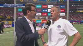 Luis Enrique: "La partita che ci aspettavamo" thumbnail