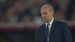 Entusiasmo per Allegri thumbnail
