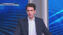 Il Napoli non fa sconti per Osimhen thumbnail