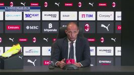 Il nuovo Milan 25-26 thumbnail