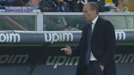 Allegri di nuovo al Milan thumbnail