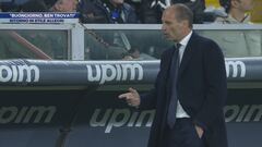 Allegri di nuovo al Milan