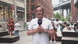 New York si prepara al Mondiale thumbnail
