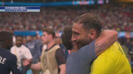 PSG-Real: una sfida stellare thumbnail