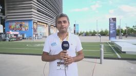Mondiale per Club, countdown per la finale thumbnail