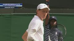 Wimbledon, per Sinner ora arriva Djokovic