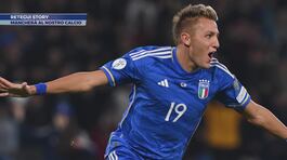 Atalanta, Retegui verso l'Arabia Saudita thumbnail