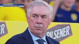 Spagna, Ancelotti condannato thumbnail