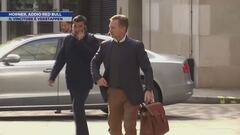 Horner, il vincitore è Verstappen