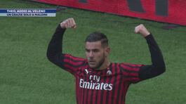 Theo, addio al veleno thumbnail