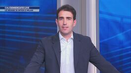 Mercato, le mosse di Inter e Milan thumbnail
