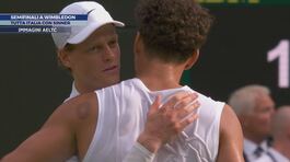 Semifinali a Wimbledon thumbnail