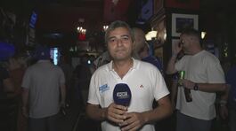 Mondiale per Club, la notte dei tifosi del Chelsea thumbnail