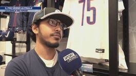 Mondiale per Club, la carica dei tifosi del PSG thumbnail
