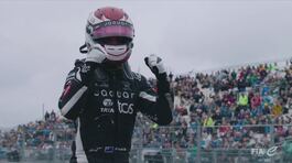Formula E, Evans vince a Berlino thumbnail