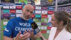 Maresca: "Primi dieci minuti decisivi"