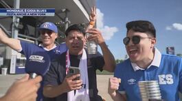 Mondiale per Club, la festa dei tifosi Blues a New York thumbnail