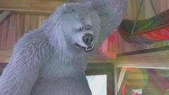 La casa dello yeti