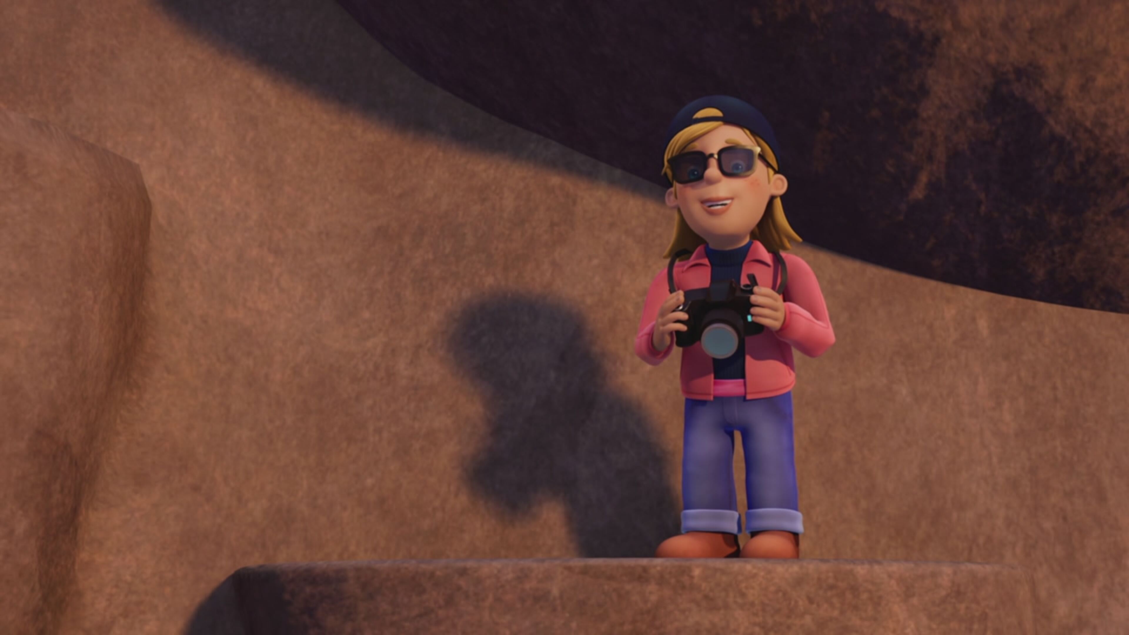 Benvenuti a Pontypandy
