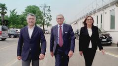 Prima puntata | Morellato