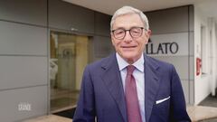 Morellato: la storia dell'azienda