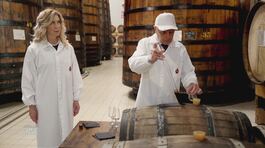 Olitalia: la storia dell'aceto balsamico thumbnail