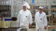 Olitalia: un'azienda inclusiva