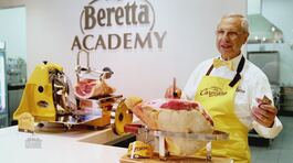 Fratelli Beretta: la passione di famiglia, la qualità e il calcio thumbnail