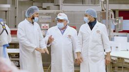 Fratelli Beretta: la forza della famiglia e dei dipendenti thumbnail