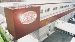 Fratelli Beretta: pensare in grande