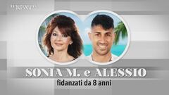 Sonia M. e Alessio: conosciamoli meglio