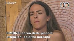 Sonia B.: il primo capanno