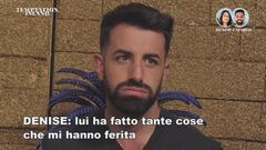 Marco: il primo capanno