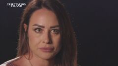 Denise: il primo falò
