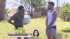 Le riflessioni di Marco