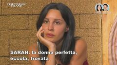 Sarah: il secondo capanno