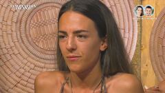 Sonia B.: il quarto capanno
