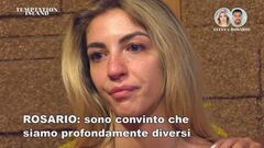 Lucia: il quarto capanno