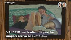 Sarah: il quarto capanno