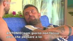 Antonio e i suoi pensieri