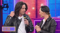 Lip Sync Battle - Ilary Blasi e Rudy Zerbi