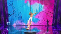 Sarah e Mauro Palumbo - Prima puntata