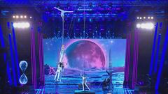 Plotnikov Troupe - Prima puntata