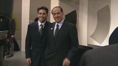 Silvio Berlusconi: televisione, editoria e informazione