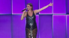 Alessandra Amoroso in "Comunque andare" e "Vivere a colori" thumbnail