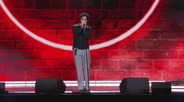 Tananai in "Booster" e "Bella Madonnina" thumbnail