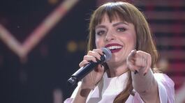 Annalisa in "Sinceramente" e "Mon Amour" thumbnail