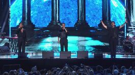 Il Volo in "Capolavoro" e "Grande amore" thumbnail