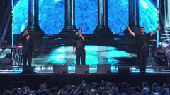 Il Volo in "Capolavoro" e "Grande amore"