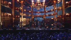 Il Volo in "Nessun dorma"